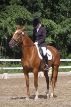 Susanna Salmio – Petrus (rekisterinimellään Peetrus) © Rondy Stenman / Teresa Pollari