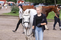 Viivi Sahramo - Silver © Rondy Stenman / Teresa Pollari