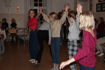 Kuva Maiju Kaarsalo-Koskela