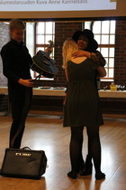 © Maiju Kaarsalo-Koskela