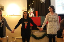 Kuva Maiju Kaarsalo-Koskela