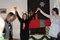 Kuva Maiju Kaarsalo-Koskela