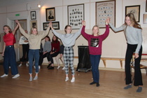 Kuva Maiju Kaarsalo-Koskela