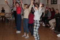 Kuva Maiju Kaarsalo-Koskela