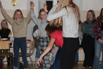 Kuva Maiju Kaarsalo-Koskela