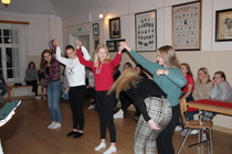 Kuva Maiju Kaarsalo-Koskela