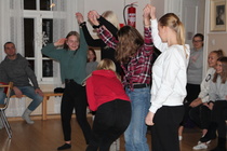 Kuva Maiju Kaarsalo-Koskela