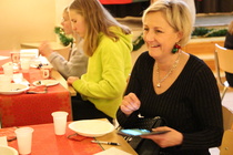 Kuva Maiju Kaarsalo-Koskela