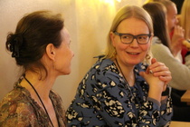 Kuva Maiju Kaarsalo-Koskela