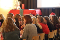 Kuva Maiju Kaarsalo-Koskela