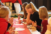 Kuva Maiju Kaarsalo-Koskela