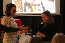 Kuva Maiju Kaarsalo-Koskela