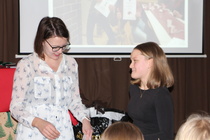 Kuva Maiju Kaarsalo-Koskela