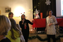 Kuva Maiju Kaarsalo-Koskela