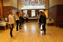 © Maiju Kaarsalo-Koskela