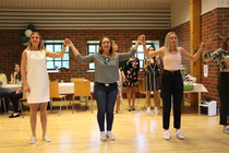 © Maiju Kaarsalo-Koskela