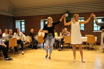 © Maiju Kaarsalo-Koskela