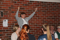 © Maiju Kaarsalo-Koskela