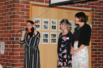 © Maiju Kaarsalo-Koskela