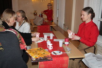 Kuva Maiju Kaarsalo-Koskela