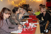 Kuva Maiju Kaarsalo-Koskela