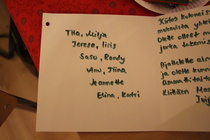 Kuva Maiju Kaarsalo-Koskela