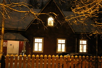 Kuva Maiju Kaarsalo-Koskela