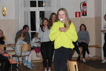 Kuva Maiju Kaarsalo-Koskela