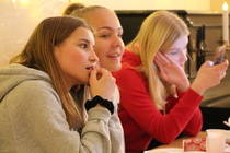 Kuva Maiju Kaarsalo-Koskela