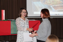 Kuva Maiju Kaarsalo-Koskela