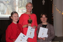 Kuva Maiju Kaarsalo-Koskela