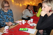 Kuva Maiju Kaarsalo-Koskela