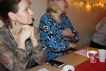 Kuva Maiju Kaarsalo-Koskela