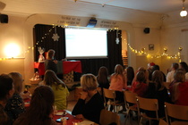 Kuva Maiju Kaarsalo-Koskela