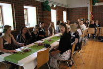 © Maiju Kaarsalo-Koskela