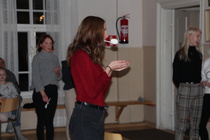 Kuva Maiju Kaarsalo-Koskela