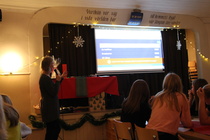 Kuva Maiju Kaarsalo-Koskela