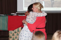 Kuva Maiju Kaarsalo-Koskela