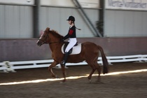 Camilla Jokinen - Mary
© Anna K