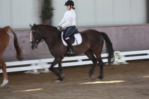 Emilia Mikkola - Minnie
© Anna K