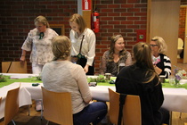 © Maiju Kaarsalo-Koskela