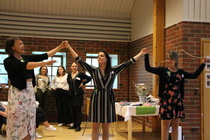 © Maiju Kaarsalo-Koskela