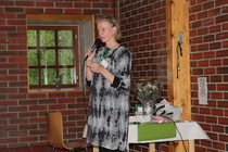 © Maiju Kaarsalo-Koskela