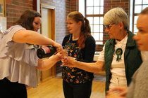 © Maiju Kaarsalo-Koskela