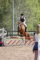 Jenni Kannelsalo - Rasmus
© Anna K