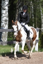 Ida Inkinen - Spot
© Anna K