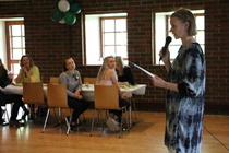 © Maiju Kaarsalo-Koskela