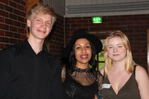 © Maiju Kaarsalo-Koskela