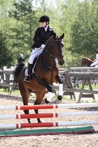 Milja Koskela - Londa
© Anna K