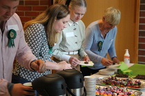 © Maiju Kaarsalo-Koskela